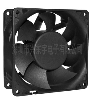 “注重D-FAN散熱風扇噪音問題”讓您購買不再有煩擾！