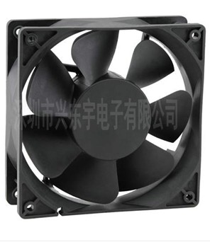 雙滾珠交流風扇送風方式有哪些？