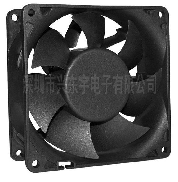 【EC風扇批發】專注、專業、專心！