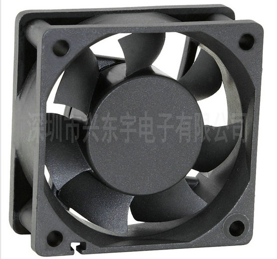 用了【迷你直流風扇廠家】產品，瞬間萌萌噠！