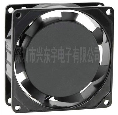 【交流散熱風機】詳細為您介紹什么是轉速！